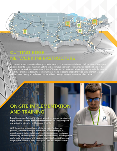 Intellicom Communications, Inc image