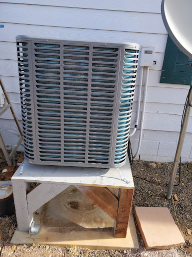 Woody's Heating & Air Conditioning