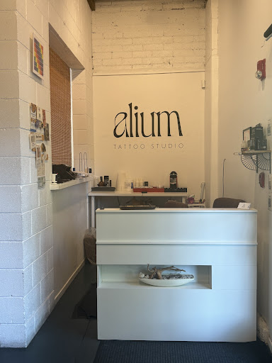Explore mens first tattoo ideas, creative tattoo ideas in Culver City, available at Alium Tattoo Studio