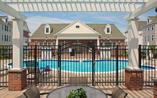 Apartment Building «Avalon Garden City», reviews and photos