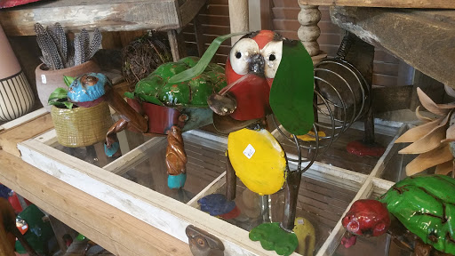 Gift Shop «Duncan and York Modern Market», reviews and photos, 33 N Lexington Ave, Asheville, NC 28801, USA