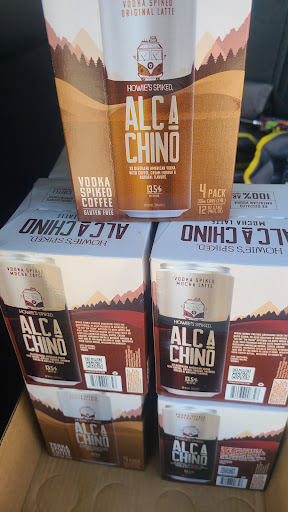 Wine Store «Acton Wine & Spirit Co.», reviews and photos, 305 Main St, Acton, MA 01720, USA