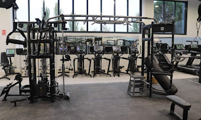 CENTRO FITNESS CABANILLAS DEL CAMPO