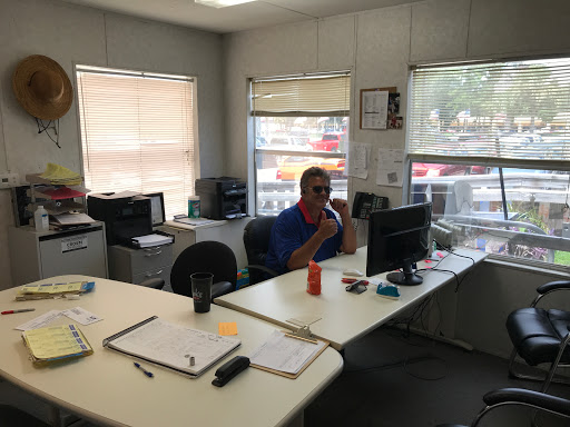 Used Car Dealer «Tillman Auto», reviews and photos, 8768 Beach Blvd, Jacksonville, FL 32216, USA