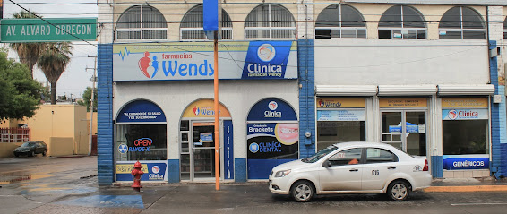 Farmacias Wendy Sucursal Obregon