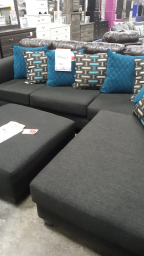 Furniture Store «American Freight Furniture and Mattress», reviews and photos, 1825 Westpark Dr, Grand Prairie, TX 75050, USA