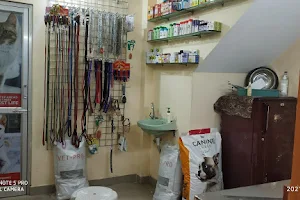 Deivayanai Pet Clinic porur image