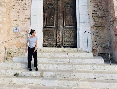 Marianne Larroze - Guide Bordeaux et vignobles à Bordeaux