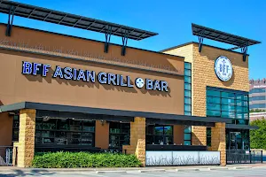 BFF ASIAN GRILL & SPORTS BAR image