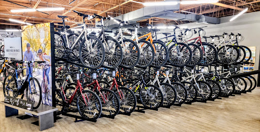 Bicycle Store «Race Pace Bicycles», reviews and photos, 6925 Oakland Mills Rd, Columbia, MD 21045, USA