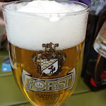 Photo n°5 de l'avis de Christian.r fait le 24/04/2022 à 12:22 sur le  Forsterbräu Lana à Lana