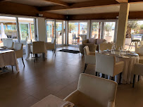Atmosphère du Restaurant méditerranéen Le Grand Large à Balaruc-les-Bains - n°16