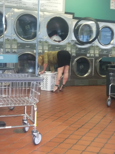 Laundromat «Morris Laundromation Services Inc», reviews and photos, 316 Market St, New Cumberland, PA 17070, USA