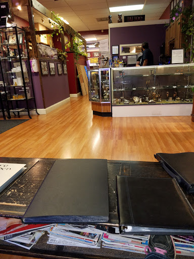 Explore tattoo ideas for date of birth, creative tattoo ideas in Redding, available at The Salty Sloth Tattoo