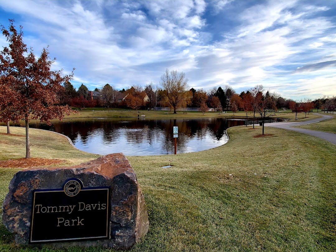 Tommy Davis Park