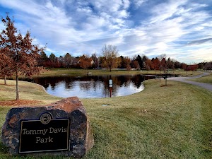 Tommy Davis Park - photo 1