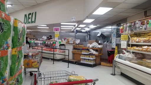 Supermarket «Foodway», reviews and photos, 8484 Annapolis Rd, New Carrollton, MD 20784, USA