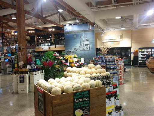 Grocery Store «Main & Vine», reviews and photos, 5010 Point Fosdick Dr NW, Gig Harbor, WA 98335, USA