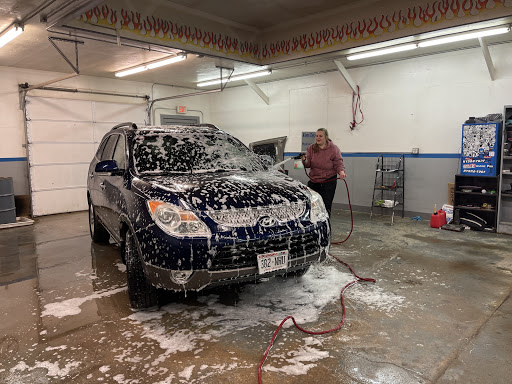 Allens Detailing en Janesville