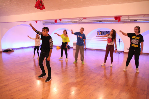 Imagen del negocio EBAE - Escola de ball i arts escèniques en Vallirana, Barcelona