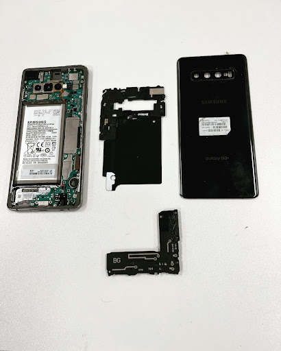 Computer Repair Service «Mr PC», reviews and photos, 1804 Bull St, Columbia, SC 29201, USA