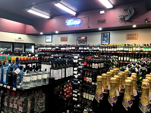 Wine Store «F & G Beverages», reviews and photos, 1707 Washington St, Vicksburg, MS 39180, USA