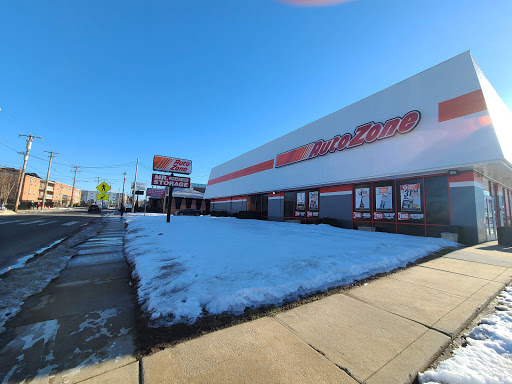 Auto Parts Store «AutoZone», reviews and photos, 6758 Ridge Ave, Philadelphia, PA 19128, USA
