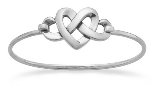 Jewelry Store «James Avery Jewelry», reviews and photos, 190 E Stacy Rd #510, Allen, TX 75002, USA