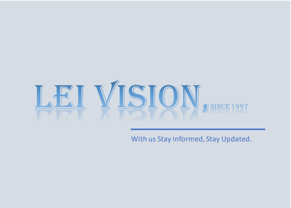 Lei vision
