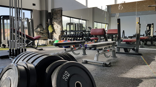 ADIS SPORT CENTER (GIMNASIO) en San Miguel de Meruelo, Cantabria