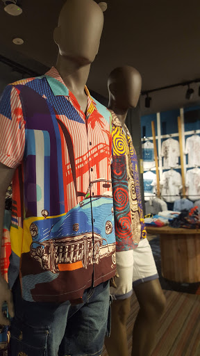 Desigual Seville