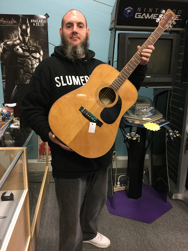 Pawn Shop «Hamtramck Pawn», reviews and photos, 9319 Joseph Campau Ave, Hamtramck, MI 48212, USA