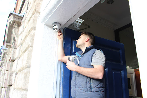 Camba in Blackrock, Co. Dublin