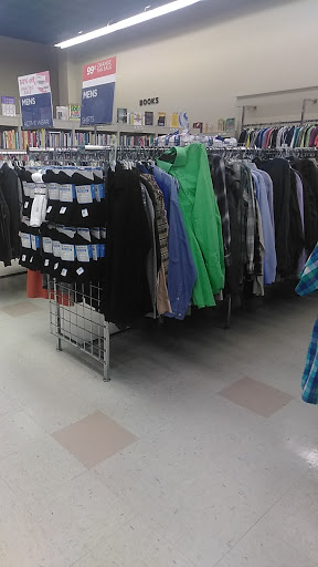 Thrift Store «South Hill Goodwill», reviews and photos, 12915 Meridian E, Puyallup, WA 98373, USA