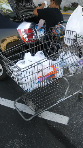 Home Improvement Store «Menards», reviews and photos, 825 S Randall Rd, Elgin, IL 60123, USA