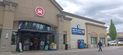 Grocery Store «Safeway», reviews and photos, 4320 SE King Rd, Milwaukie, OR 97222, USA