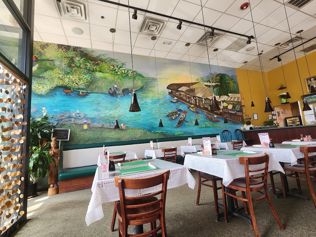 Siam Fusion Thai Cuisine 48383