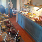 Photo n°9 de l'avis de Dirk.r fait le 02/05/2022 à 14:14 sur le  Sylter Domizil à Wenningstedt-Braderup