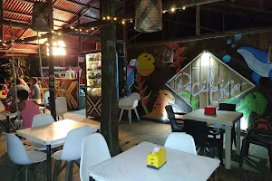 Restaurante-Bar zzonapacifico image