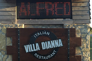 Villa Dianna Italian Restaurant