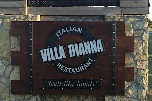 Villa Dianna Italian Restaurant image