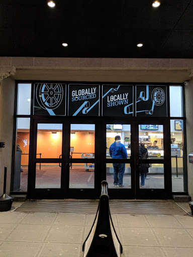 Movie Theater «Jacob Burns Film Center», reviews and photos, 364 Manville Rd, Pleasantville, NY 10570, USA