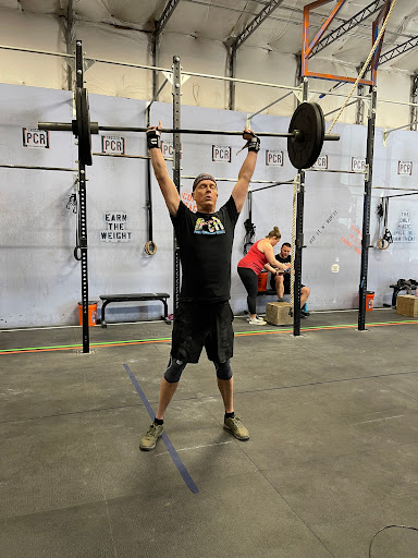 Gym «CrossFit PCR», reviews and photos, 9449 Baltimore National Pike, Ellicott City, MD 21042, USA