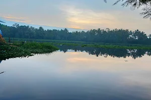 Kundathil Kadavu Lake image