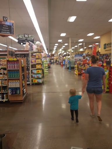 Grocery Store «Kroger», reviews and photos, 6616 Farm to Market Rd 1488, Magnolia, TX 77354, USA