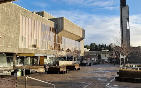 Aberystwyth Arts Centre image
