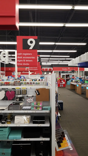Office Supply Store «Office Depot», reviews and photos, 7081 N Thornydale Rd, Tucson, AZ 85741, USA