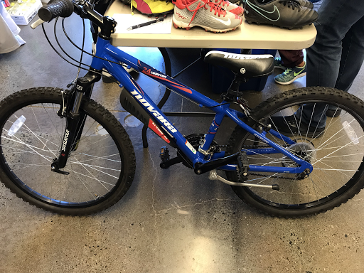 Sporting Goods Store «Second Gear Sports», reviews and photos, 6529 California Ave SW, Seattle, WA 98136, USA