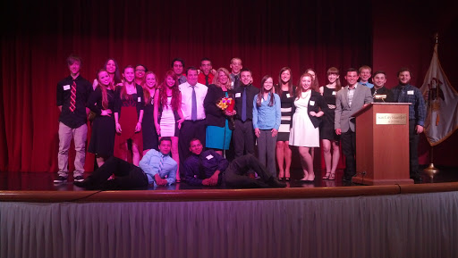 Golf Club «Whisper Creek Golf Course», reviews and photos, 12840 Del Webb Blvd, Huntley, IL 60142, USA