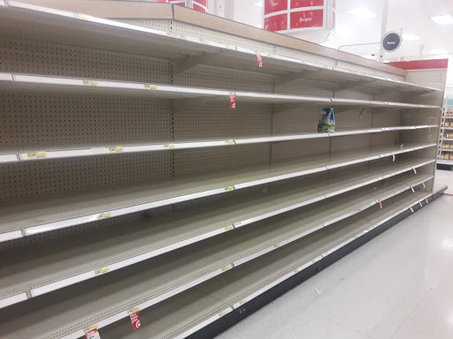 Department Store «Target», reviews and photos, 1201 WP Ball Blvd, Sanford, FL 32771, USA